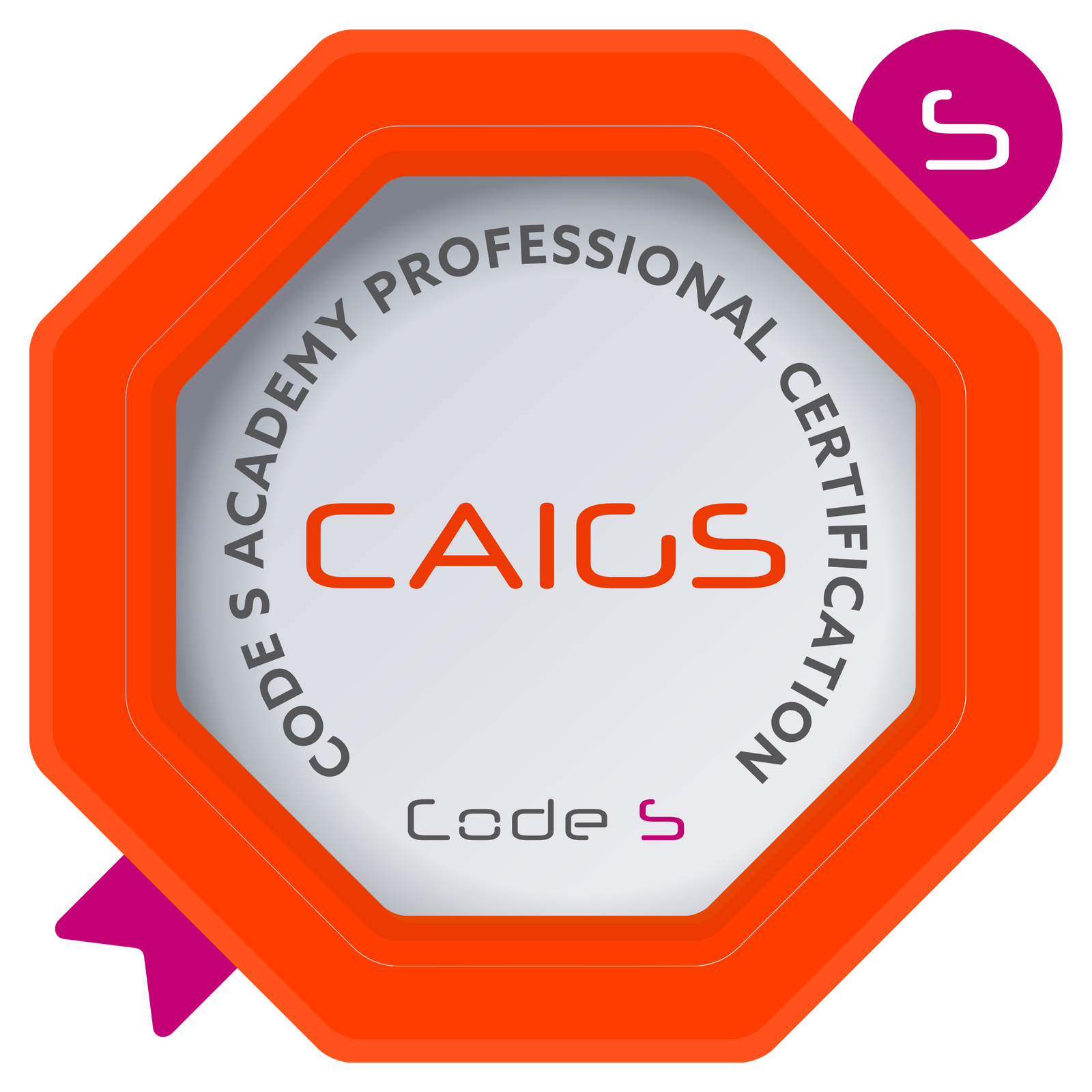 Certified AI Gynecology Strategist (CAIGS)